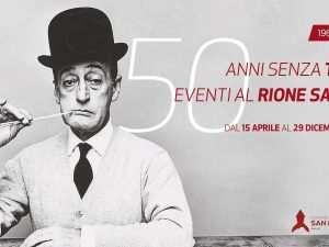 "Benvenuti al Rione Sanità 2017", musica e cultura in memoria di Totò
