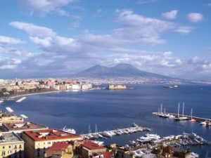 Ponte del 2 giugno a Napoli: cinque eventi da non perdere