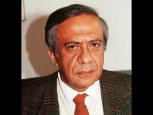 Addio al giornalista napoletano Alberto La Volpe, storico direttore del Tg2 Rai