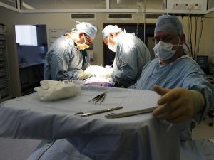 Dona il midollo alla figlia e muore. L'ultimo regalo di Nadia: gli organi per l'espianto
