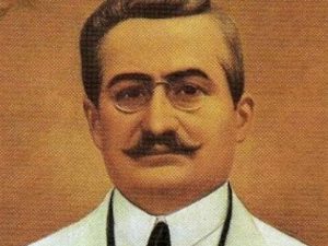 Giuseppe Moscati, il medico santo che guariva i napoletani