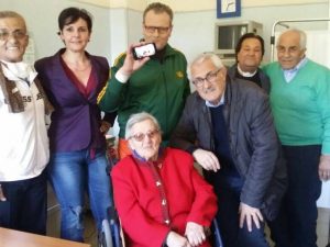 Vincere il cancro cantando al San Carlo, la sfida di chi ha perso le corde vocali