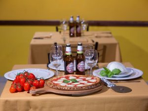 Pizza senza glutine protagonista a Tuttopizza 2017