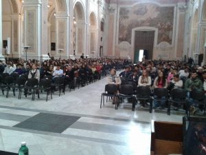 Il 15 giugno giovani ingegneri da "600 euro" si incontrano nel centro storico di Napoli