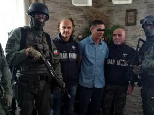 Camorra, narcotrafficante arrestato in Polonia: nella nuova vita vendeva elettrodomestici