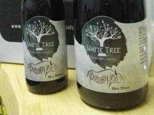 A Caserta nasce "Bubala", la prima birra fatta con mozzarella di bufala campana