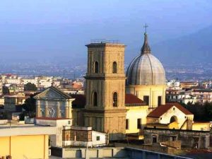 Casoria: dal 30 giugno al 2 luglio "La Via dei Santi" tra culto, tradizioni e folclore