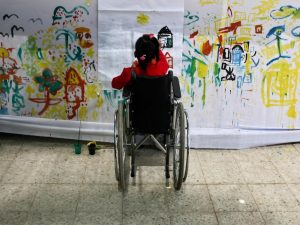A Napoli nasce "La Casa di Matteo", accoglierà bimbi disabili e malati di cancro