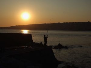 Dove fare aperitivo in spiaggia a Napoli