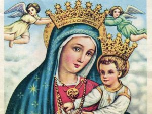 Salerno. Il 2 e 3 luglio Festa della Madonna delle Grazie a Acerno
