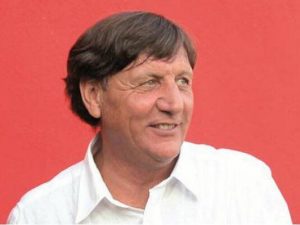 Mario Moxedano