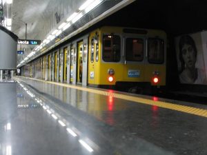 Metropolitana, la Linea 1 anticipa la chiusura mercoledì 19 e giovedì 20 luglio