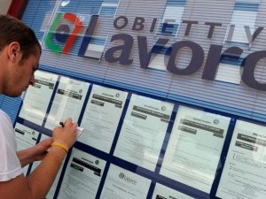 Napoli, in arrivo assegni e bonus per 1000 disoccupati del progetto Bros