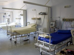 La tubercolosi spaventa Avellino: 15enne ricoverata in ospedale