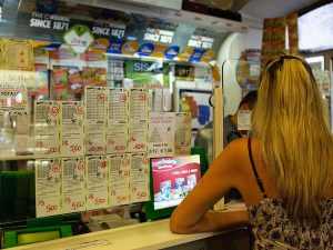"10eLotto" da 31mila euro a Eboli (Salerno): caccia al vincitore