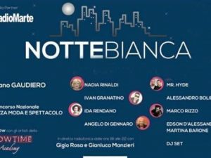 Il 17 giugno al via la Notte Bianca a Secondigliano