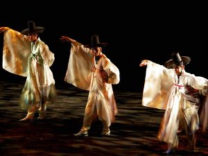 Dal 5 al 7 giugno Napoli ospita la Settimana della Cultura Coreana