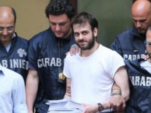 Camorra, ergastolo al boss Accurso per il duplice omicidio di Secondigliano