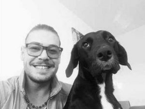 Paura per Adolfo, cuoco di Pozzuoli, scomparso a Nizza da una settimana
