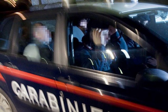 Immagine di repertorio
