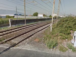 Tragedia a Caserta, 14enne muore investita da un treno