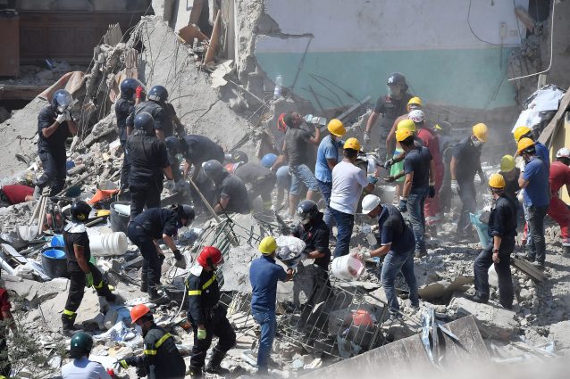 Torre Annunziata, individuata anche una seconda vittima