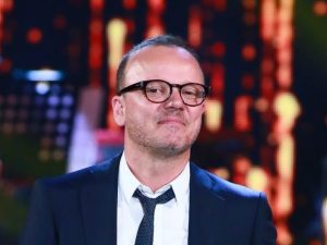 Crollo Torre Annunziata, Gigi D'Alessio si unisce al dolore: "Prego per le vittime"