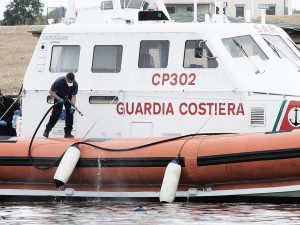 Paestum, Raffaella Esposito Alaia è annegata dopo aver salvato due giovani in mare