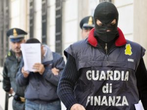Immagine di repertorio