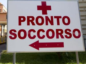 Immagine di repertorio