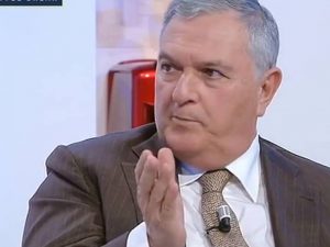 Senatore D'Anna (Ala): "L'omosessualità più praticata al Nord che da al Sud"