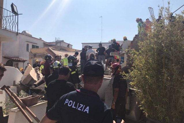 Protezione Civile: "Stato d'emergenza, sarà nominato un commissario"