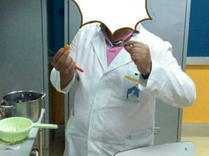 Napoli, al Cardarelli la caposala cucina nelle stanze dell'ospedale: aperta un'indagine