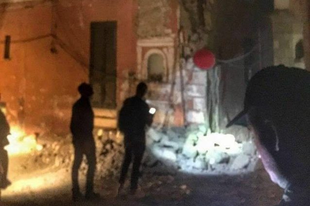 Terremoto Ischia: i turisti scappano via: pronti traghetti per oltre 2mila persone