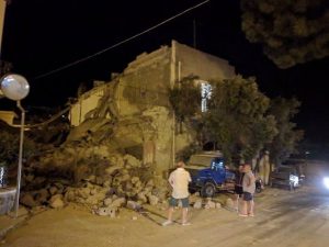 Ischia, nuova scossa nella notte: nessun danno