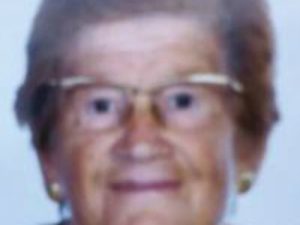 Scomparsa la signora Maria Grazia, 72 anni, di Cervinara