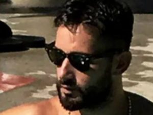 Enrico Guazzo, 28 anni (Facebook).