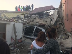 Terremoto Ischia, isolani costretti a pagare il biglietto per lasciare l'isola