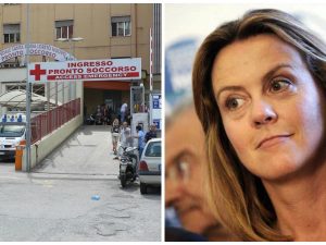 Morto dopo quattro ore di attesa in codice rosso. Lorenzin manda gli ispettori al Loreto Mare