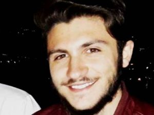 Incidente mortale a Zante: il ricordo degli amici al funerale del 20enne Pasquale Sacco