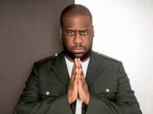 Robert Glasper