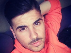 Vincenzo Ruggiero è stato ucciso con due colpi di pistola al petto