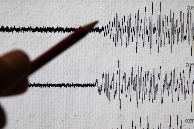 Terremoto Ischia, ricalcolata la magnitudo: non è 3.6 ma 4 scala Richter