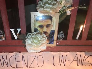 Omicidio Ruggiero, il complice di Guarente: "Prendi la calibro 7.65, è meglio per uccidere"
