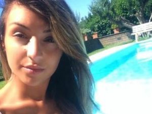 Melito, lutto cittadino per Alessandra Madonna, morta dopo un litigio con l'ex fidanzato