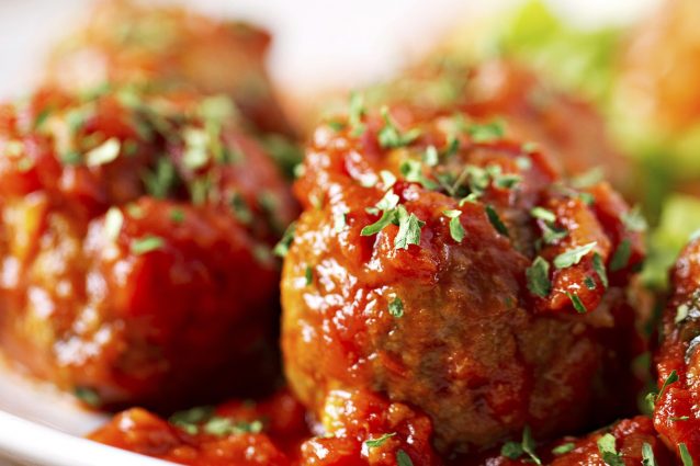 Dieci posti dove mangiare polpette a Napoli per non sbagliare