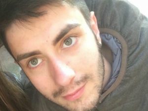 Gaetano, 20 anni, trovato morto in casa: la sera aveva partecipato a una festa con amici