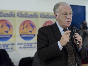 Mimmo Falco eletto presidente del Corecom Campania