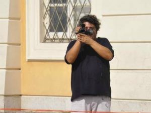 Addio a Mimmo Nespolino, morto a soli 43 anni: Caserta in lutto