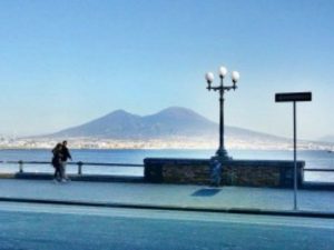 Meteo Napoli, i temporali sono un ricordo (per ora): settimana all'insegna del bel tempo